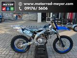 Yamaha YZF450 YZ 450 F Mod.2024 nur60BH Kolben erneuert - YAMAHA RALLYE