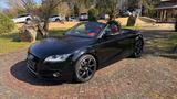 Audi TT Coupe/Roadster 2.0 TFSI Roadster - gebrauchte Audi TT aus dem Jahr 2013