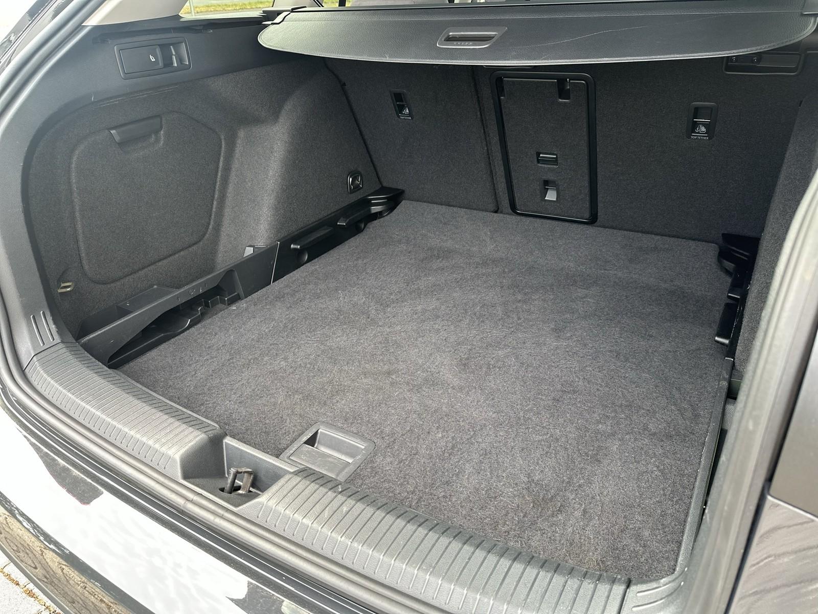 Volkswagen Golf Variant 2.0 TDI ALLTRACK IQ-L Pano H&K eHK, миниатюра 12