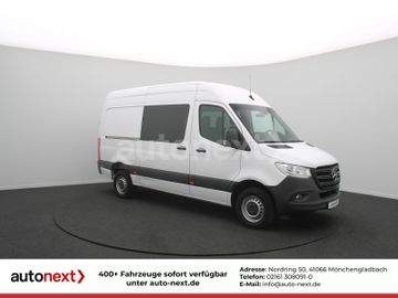 Mercedes Sprinter - 12