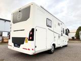Le Voyageur 7.5 CF QUEENSBETT,KLIMAx2,SAT,SOLAR,LITHIUM - Le Voyageur Wohnwagen & Wohnmobile