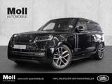 Land Rover Range Rover HSE Hybrid P460e HUD Luftfederung AD - Land Rover Range Rover in Leverkusen