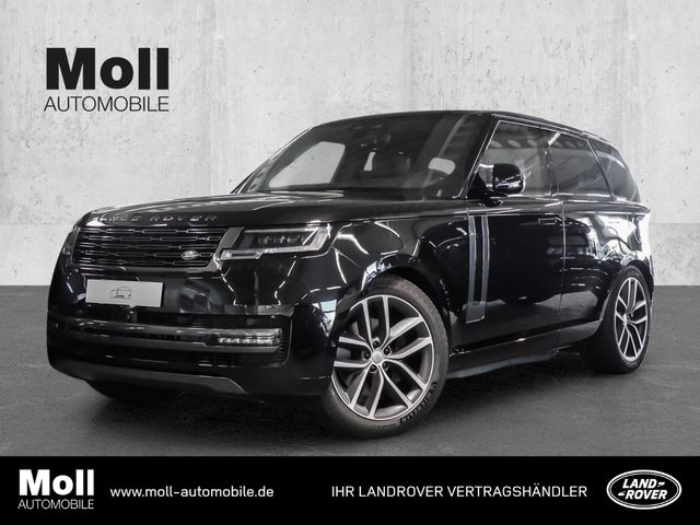 Land Rover Range Rover HSE Hybrid P460e HUD Luftfederung AD