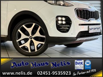KIA Sportage - 2