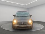Fiat 500C*2 Hand*sehr gepflegt* Service Neu* - Fiat 500C: Sitzheizung