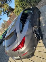 Mercedes-Benz CLA 35 AMG Shooting Brake Mercedes-AMG CLA 3... - Mercedes-Benz CLA 35 AMG Shooting Brake von privat