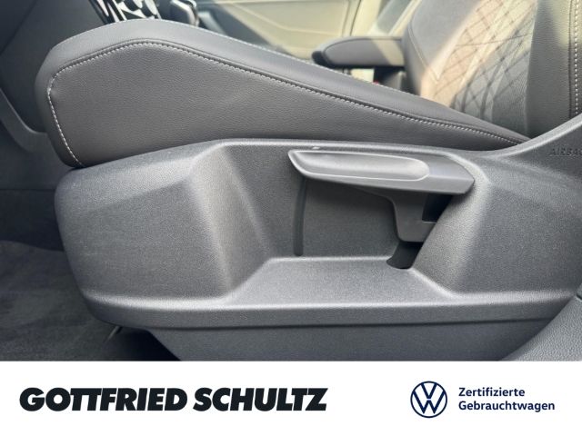 Volkswagen T-Roc - Bild 14