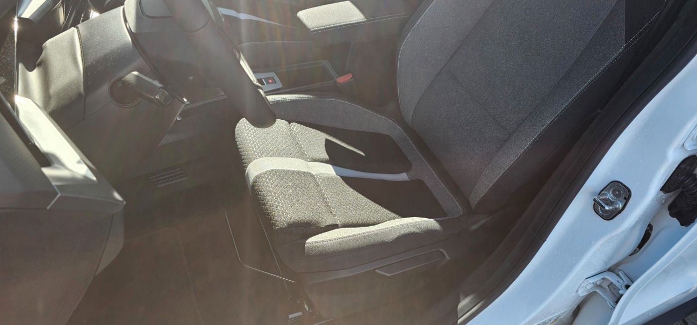 Opel Frontera - Bild 13