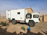 MAN KAT 4x4 - MAN X
