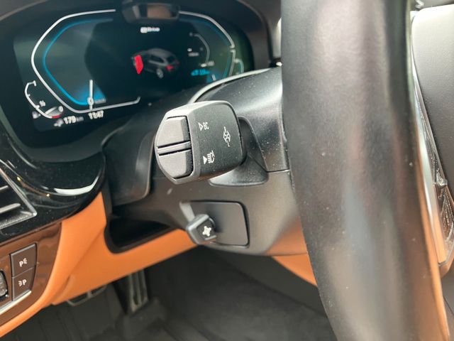 Touring 530 e xDrive M Sport HUD Pano AHK