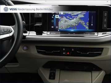 Volkswagen T7 Multivan - 10