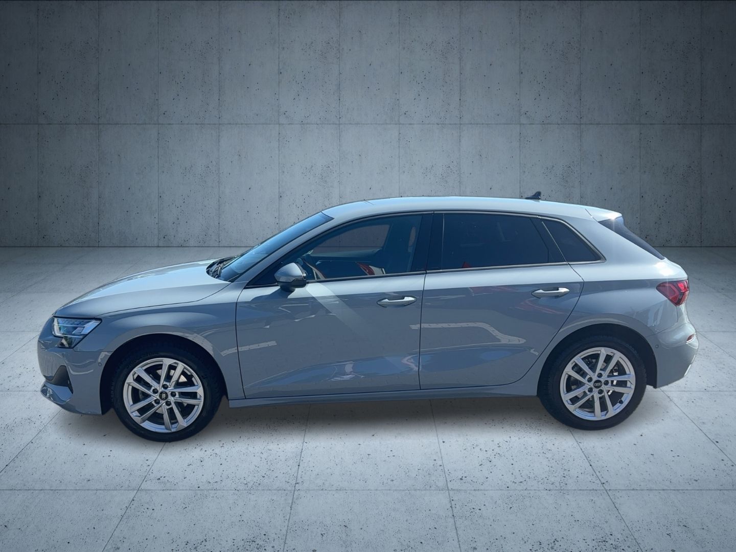 Audi A3 - Bild 4