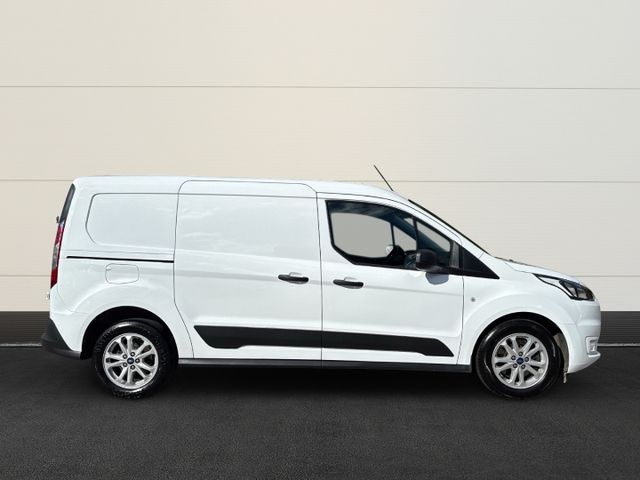 Ford Transit Connect Kasten L2 Trend 1.5 Navi+Klima+T