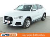 Audi Q3 2.0 TDI quattro Design Aut.*NAV*XENON*PDC*SHZ - Audi Q3 Gebrauchtwagen in München