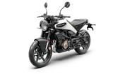 Husqvarna Vitpilen 125 - Offers