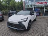 Toyota C-HR 2.0 Plug-in-Hybrid Teamplayer*Klima* - Toyota: Weiß, Plug-In Hybrid