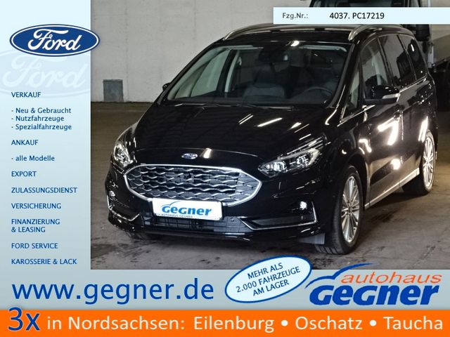 Ford Galaxy 2.5iHybrid Vignale Aut. ACC LED