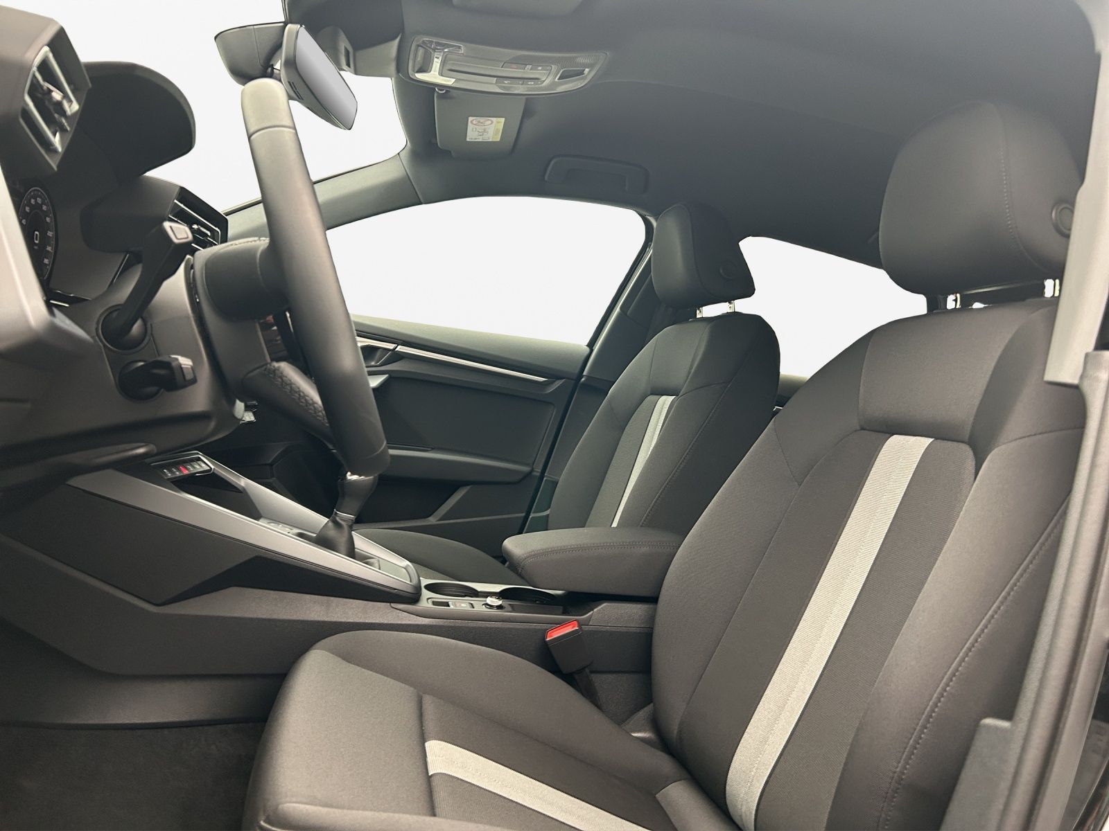 Audi A3 - Bild 10