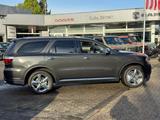 Dodge Durango 5.7L V8 Citadel PDC DVD AHK - Dodge Durango Gebrauchtwagen