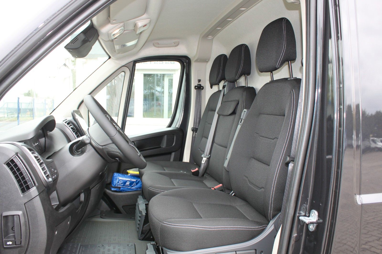 Fahrzeugabbildung Fiat Ducato KaWa Maxi  L4H2 180PS Full LED
