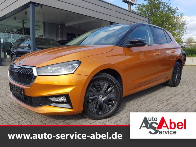 Skoda FABIA 1.0TSI DSG STYLE PLUS PREMIUM CONCEPT