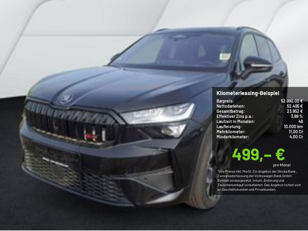 Skoda Kodiaq - Bild 1