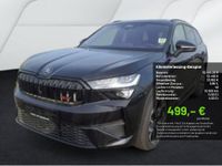 Skoda Kodiaq - Vorschau Bild 1