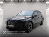 BMW iX xDrive50 Bowers & Wilkins AHK Laser Kamera