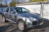 Porsche Cayenne Turbo - gebrauchte Porsche Cayenne aus dem Jahr 2003