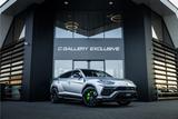 Lamborghini Urus 4.0 V8 - BTW | Keramisch | Panorama | B&O A - gebrauchte Lamborghini Urus aus dem Jahr 2023