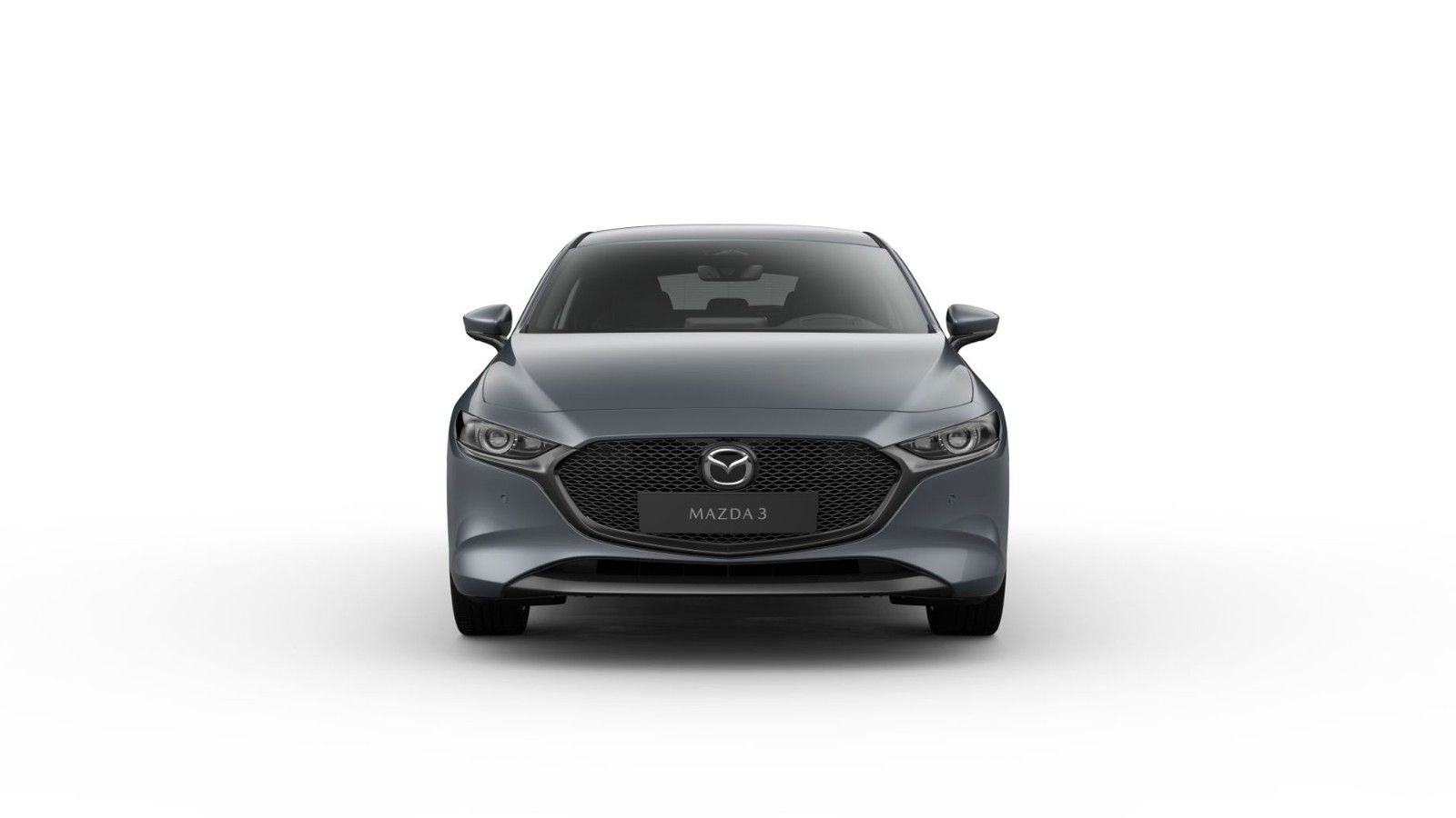 Mazda 3 - Bild 3