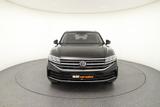 Volkswagen Touareg 3.0 V6 TDI Elegance 4M|Luftfed.|IQ.D|AHK - Volkswagen Touareg mit Diesel-Antrieb: Geländewagen, Schaltgetriebe