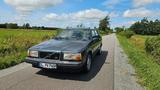 Volvo 740 GL B230 - gebrauchte Volvo 740 aus dem Jahr 1990