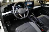 Volkswagen Golf VIII eHybrid Goal AHK DCC Totwinkel RKam AC - Volkswagen Golf Gebrauchtwagen