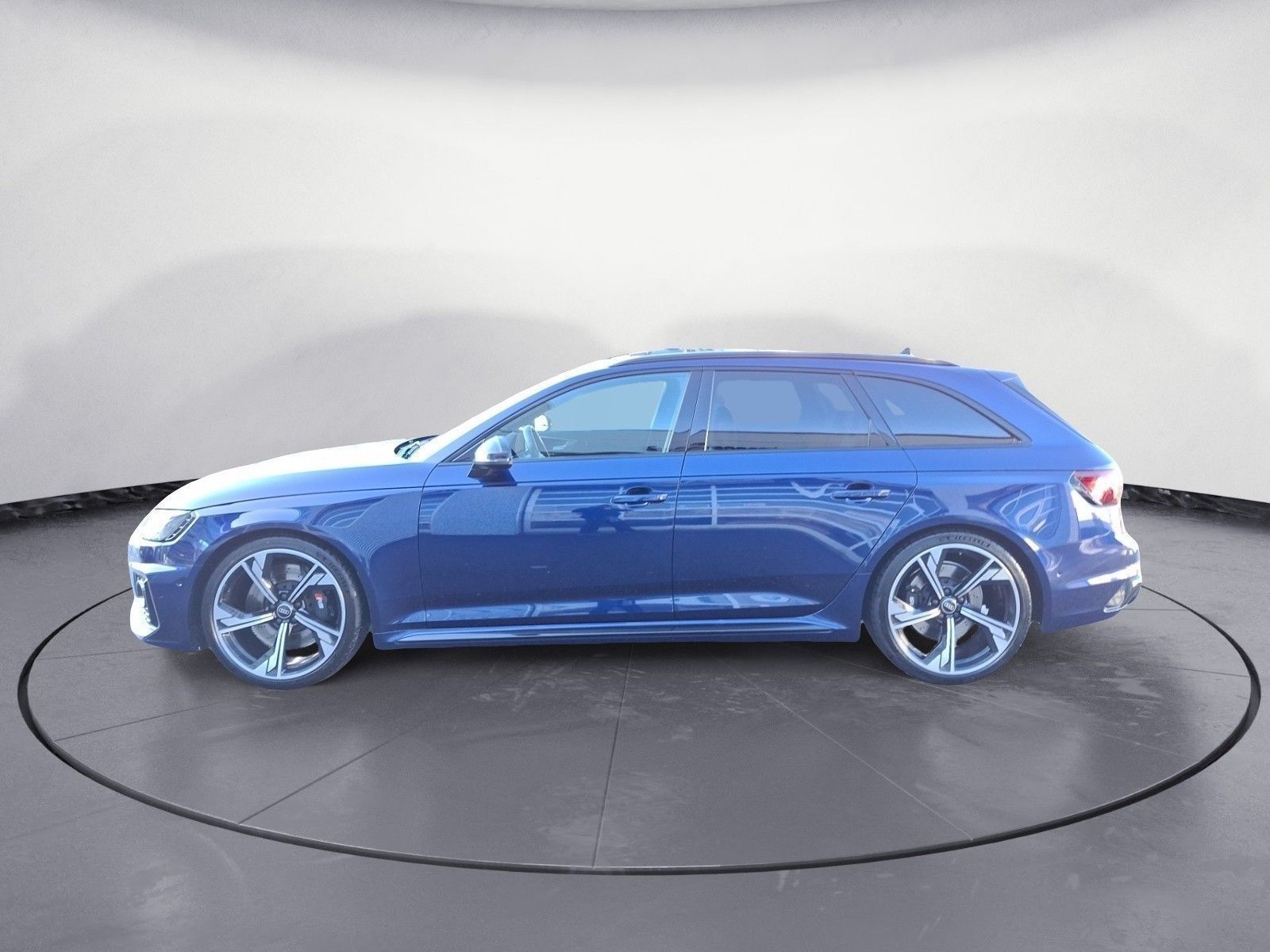 Audi RS4 - Bild 3