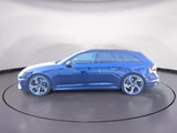 Audi RS 4 Avant V6 quattro tiptronic RS Dynamik Sport - Audi RS4 Gebrauchtwagen