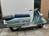 Heinkel Tourist 103-A2 - HEINKEL MOTORRAD