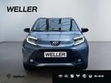 Toyota Aygo X S-CVT Explore *LED*JBL*CAM*SHZ*CarPlay*PD - Toyota Aygo (X) JBL Gebrauchtwagen