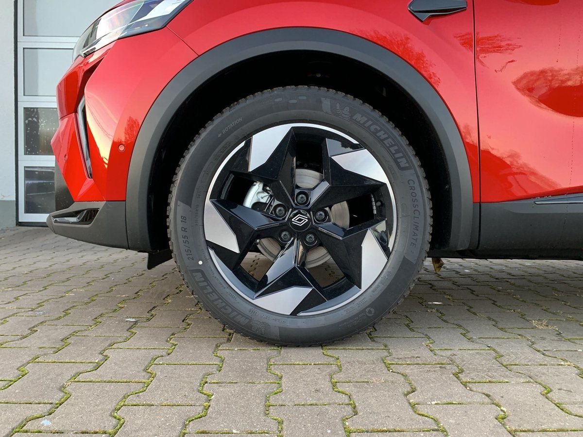 Renault Captur - Bild 13