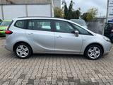 Opel Zafira C Tourer Edition*NAVI*7-SITZER* - Opel Gebrauchtwagen in Sindelfingen