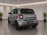 Smart ForFour Automatik Prime Panoramadach 5 Sitzer - Smart ForFour in Köln