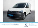 Volkswagen Caddy Cargo 2,0 TDI KLIMA RADIO GRA PDC FLÜGELTÜ - Trucks in Dresden