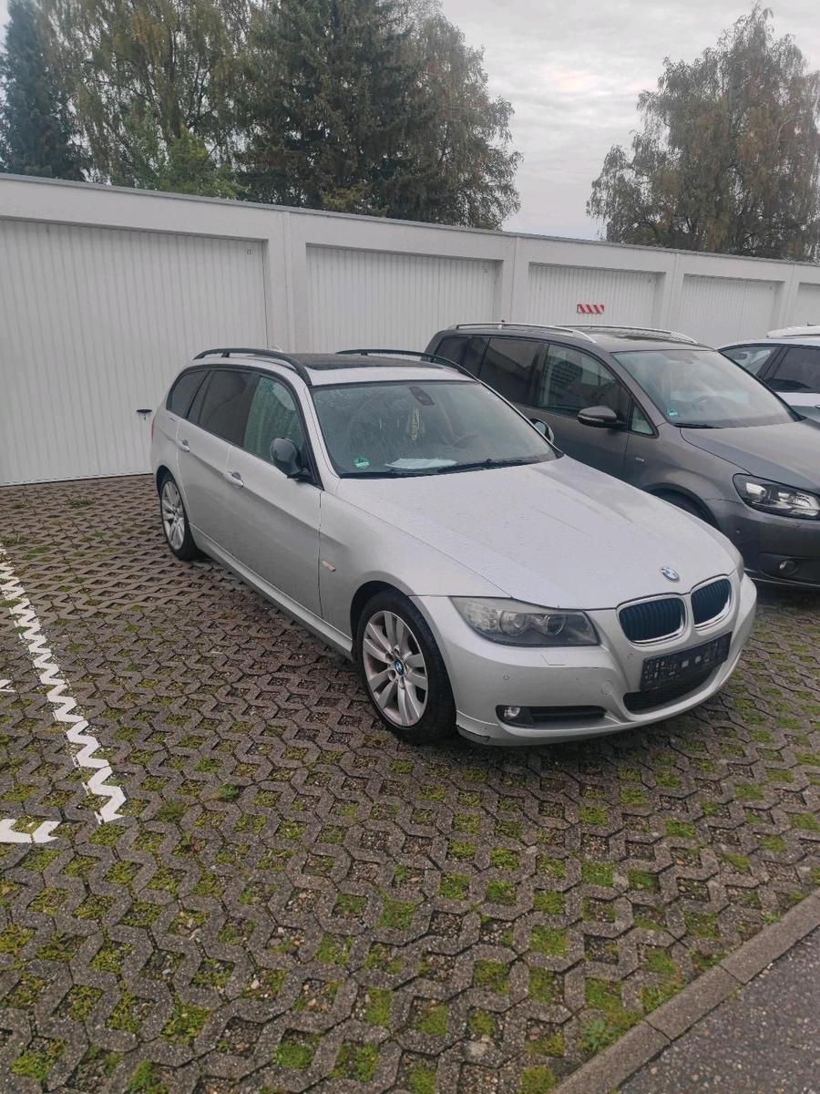 BMW 318