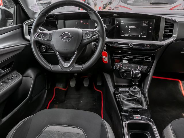 Opel Mokka 1.2 Enjoy Verkehrsschilder-Assi. Kamera