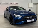 Mercedes-Benz CLE 300 Coupe 4Matic AMG Premium*Head-Up*Digital - Mercedes-Benz CLE 300 aus 2024