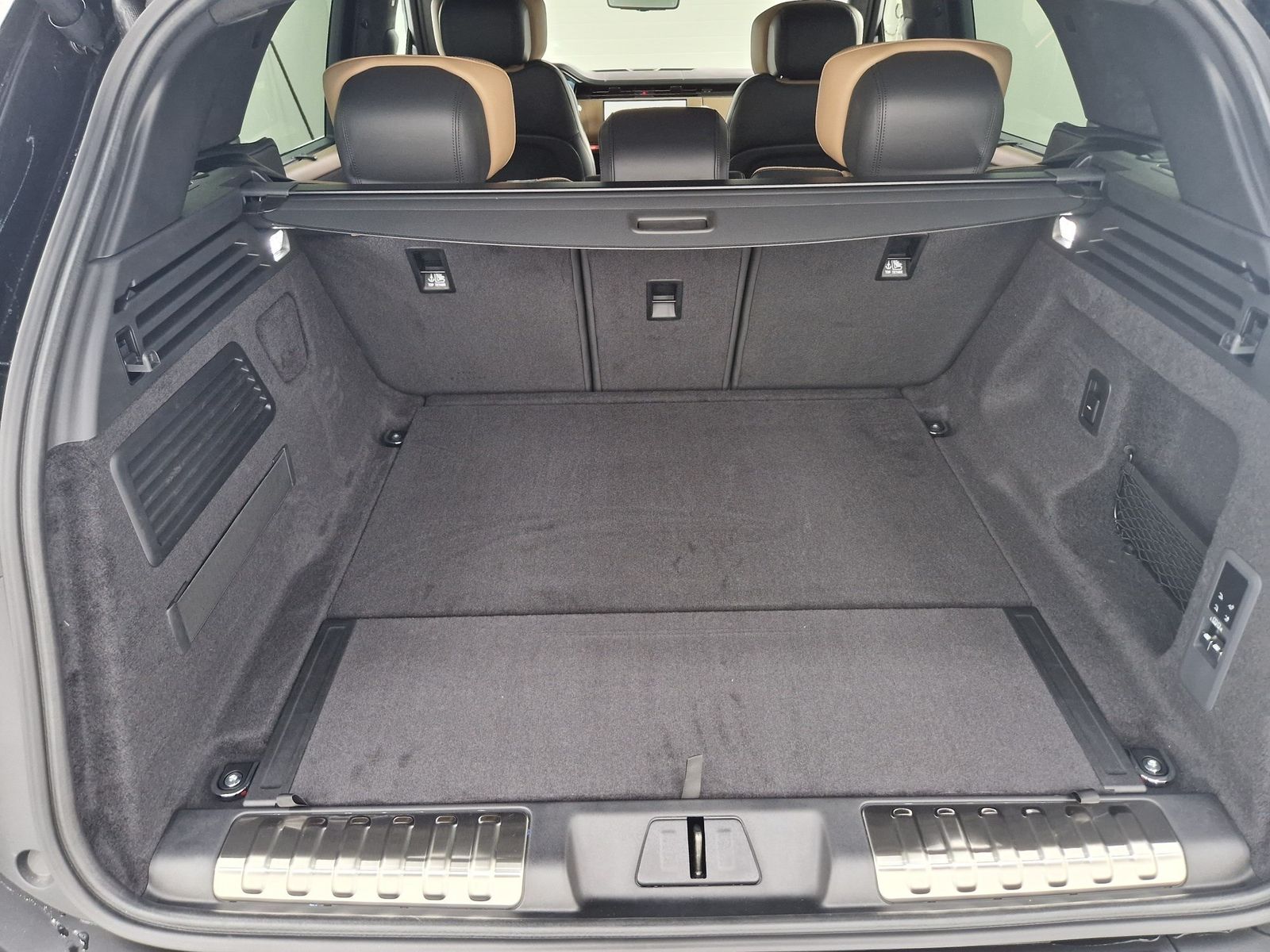 LAND ROVER Range Rover Sport  D350 Autobiography Black AHK – Bild 10