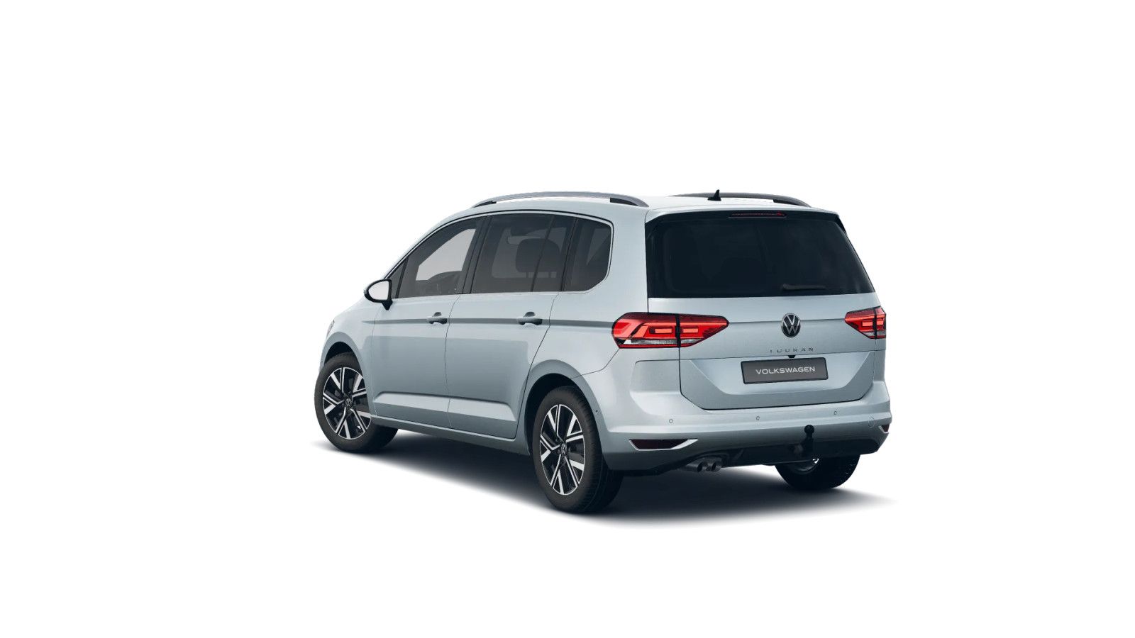 Volkswagen Touran - Bild 4