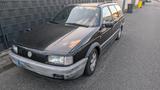 Volkswagen VW Passat Kombi mit Anhängerkupplung - gebrauchte Volkswagen Passat aus dem Jahr 1991