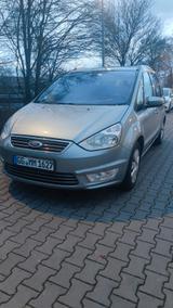 Ford Galaxy 2,0 TDCi 120kW DPF Titanium  - Ford Galaxy in Mainz
