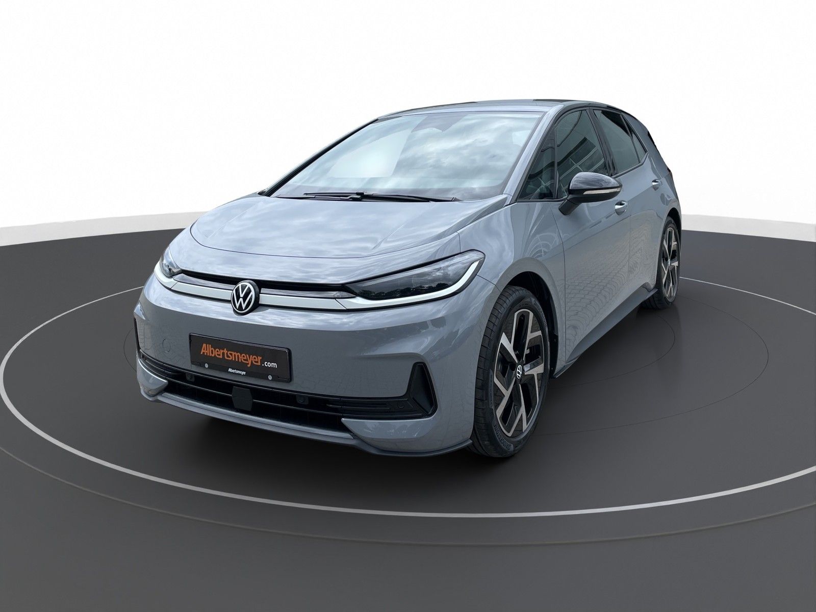 Volkswagen ID.3 Neo Life 140 kW +